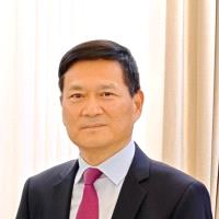 تشن بي جونغ