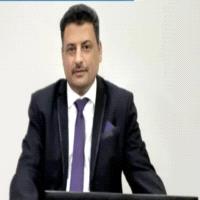 د.حافظ قاسم القطيبي