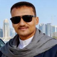 ميثاق عبده سعيد الصبيحي