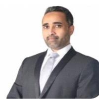 د. جمال الهاشمي