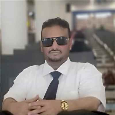 د. علي شامي مكي