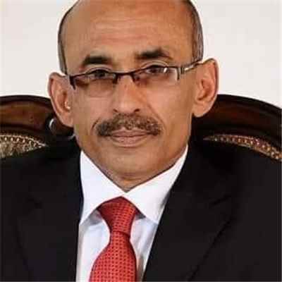 عادل العامري
