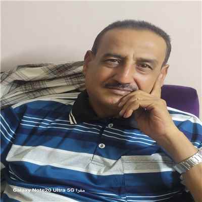 علي منصور مقراط