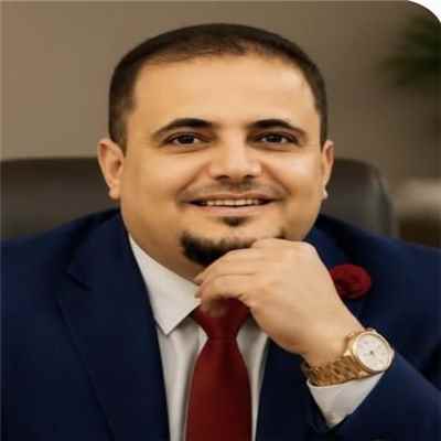 د. علي ناصر الزامكي