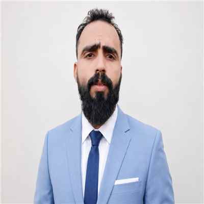 فاروق محمد كردة