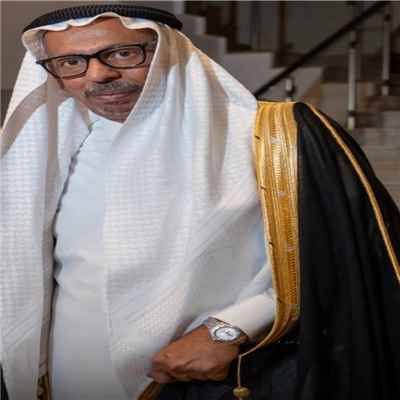 م. صالح بن سعيد المرزم