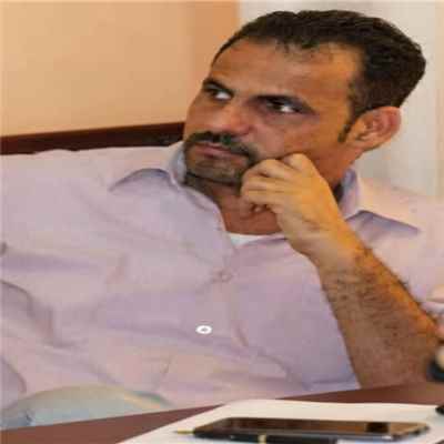 فارس المداري