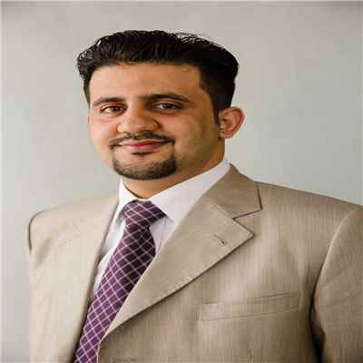 حميّر سعد الجعفري