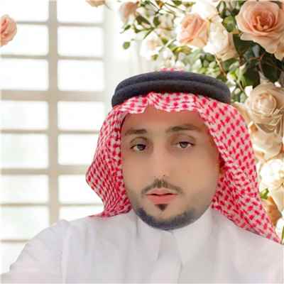 صالح بدر البوبكري