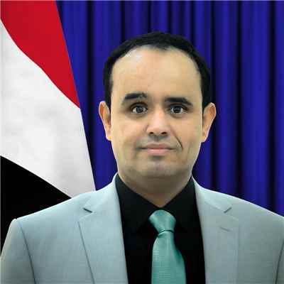 علي الغليسي