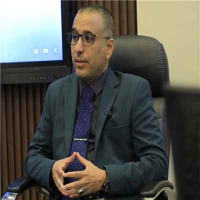 د. ربيع العوبثاني