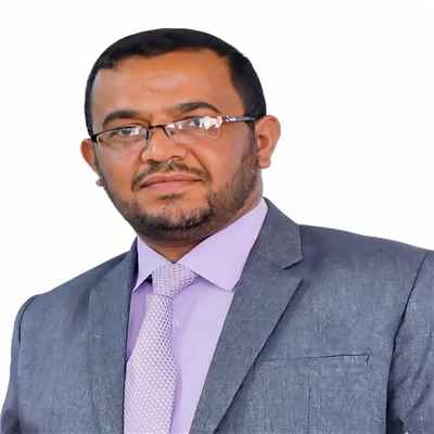 د. عبدالله المسوري