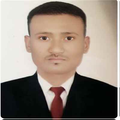 ميثاق عبده سعيد الصبيحي