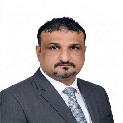 احمد السيد عيدروس
