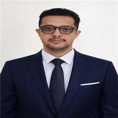 د. عمر جمال السقاف