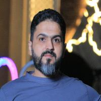 محمد السليماني