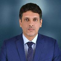 راجح باكريت