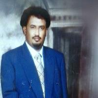 العاقل الحداد