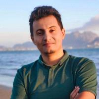 صالح مقبل القميشي