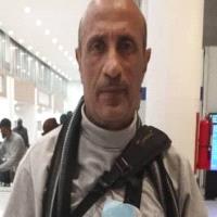 نبيل محمد العمودي