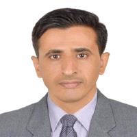 مصطفى أحمد الشامي