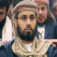 خالد حسين المظفري