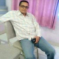 منذر الشيباني