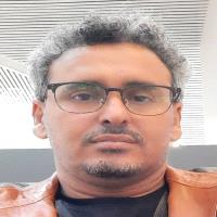 أحمد الخضر مقعص