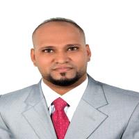 محمد عبدالله بارحيم