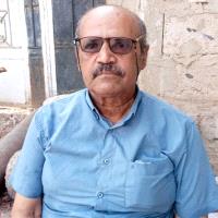 احمد مهدي سالم