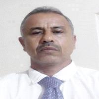 د. عبدالمجيب حسين الحجيلي