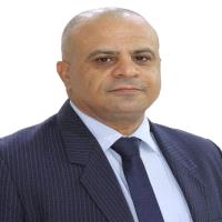 العقيد عادل الهرش