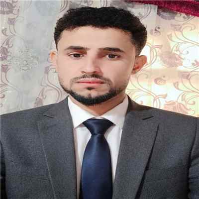 جمال مؤيم الصبيحي