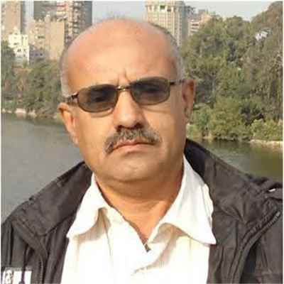 علي شائف احمد الازرقي
