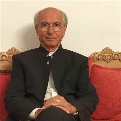 د. محمد الناصر بن عرب