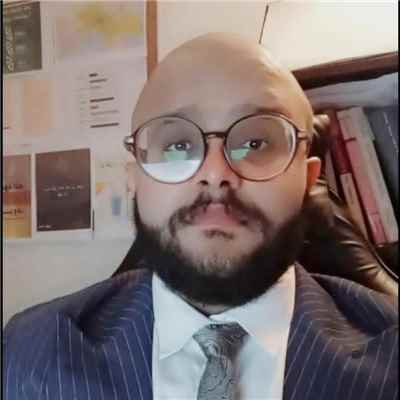 أنس السيار