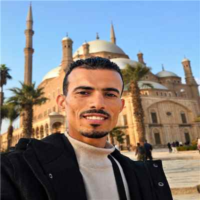 جمال عبدة الزريقي