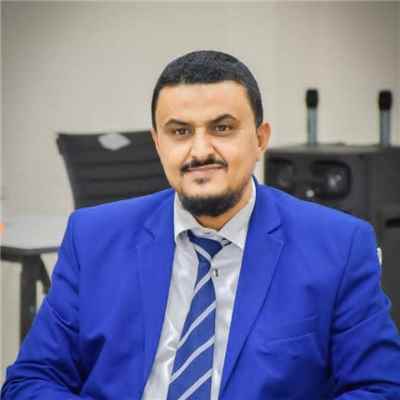سيد فضل منصور مظلومي