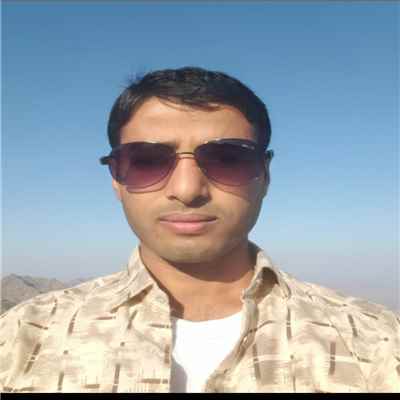 محمد أبو البراء