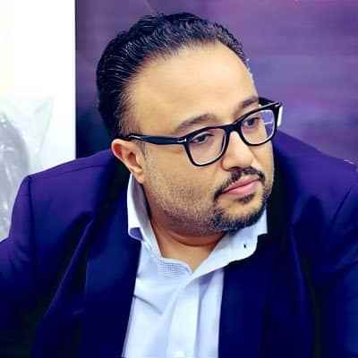 محمد هشام باشراحيل