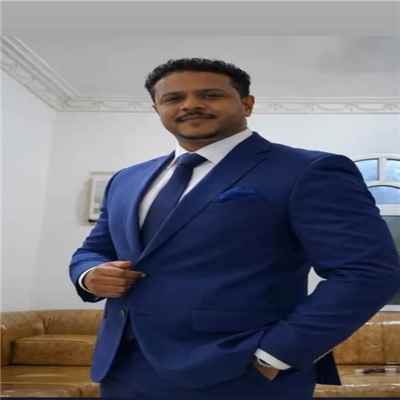 بدر الكثيري