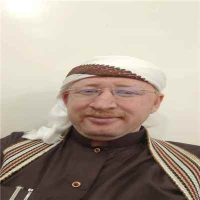 غسان بن جوبح الكندي