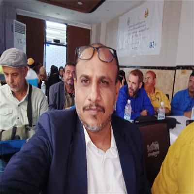 احمد علي عبدالله البيتي