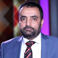 خالد العلواني