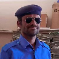 ردفان محمد فضل الحالمي