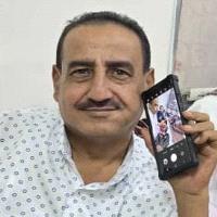 علي منصور مقراط