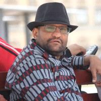 وليد السروري