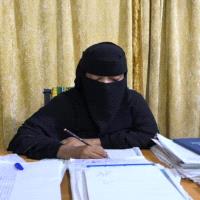 وردة عوض بلسود