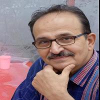 احمد محمود السلامي