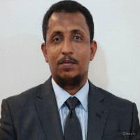 هادي سعيد بارفعة